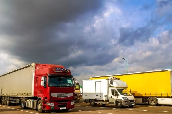 Balıkesir Kayseri Nakliyat Ambarları